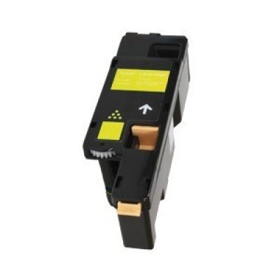 Dell XY7N4 / V53F6 / 593-11131 giallo (yellow) toner compatibile