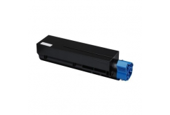 OKI 44992402 nero (black) toner compatibile