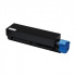 OKI 44992402 nero (black) toner compatibile