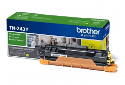 Brother TN-243Y giallo (yellow) toner originale