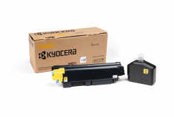 Kyocera TK-5345Y 1T02ZLANL0 giallo (yellow)  toner originale