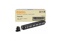 Triumph Adler CK-8512Y 1T02RLATA1 giallo (yellow) toner originale