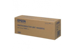 Epson tamburo originale C13S051202, magenta, 30000pp\., Epson AcuLaser C3900, CX37