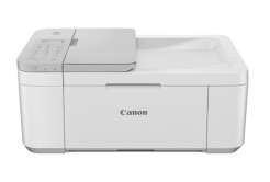 Canon PIXMA TR4756i 5074C046 multifunzione inkjet, aperto