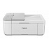 Canon PIXMA TR4756i 5074C046 multifunzione inkjet, aperto