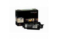 Lexmark 64404XE nero (black) toner originale