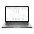 HP ZBook 8/G2i 14/U5-325/14"/WUXGA/16GB/512GB/Intel int/W11P/Argento/3R On-Site