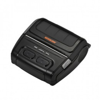 Bixolon SPP-L410 SPP-L410WK5L stampante per ricevute, USB, RS232, Wi-Fi, 8 dots/mm (203 dpi), linerless, ZPLII, CPCL