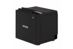 Epson TM-m10 C31CE74102, USB, 58mm, 8 dots/mm (203 dpi), ePOS, black stampante per ricevute