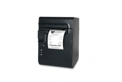 Epson TM-L90LF C31C412682 8 dots/mm (203 dpi), linerless, USB, RS232, black stampante per ricevute