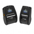 Zebra ZQ600 ZQ63-AUXAE14-00 Plus Series, stampante per etichette 8 dots/mm (203 dpi), RS232, BT, Wi‑Fi