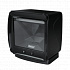 Newland NLS-FR8080V2-E-U30 Newland FR8080 serie Salmon, scanner presentation, retail, 2D, OCR, illuminazione rossa, USB, RS232, IP52