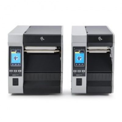 Zebra P1083320-010 testina di stampa, 8 dots/mm (203 dpi)
