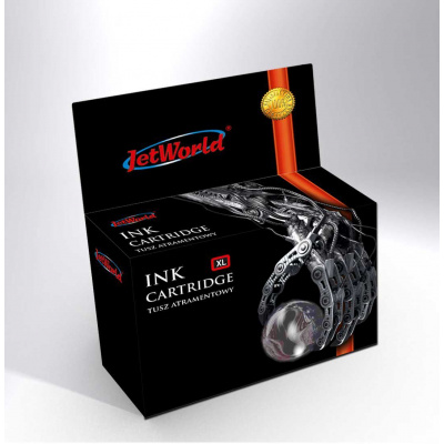 JetWorld PREMIUM cartuccia compatibile pro Canon PFI-1000PGY, 0553C001 foto grigio (photo gray)