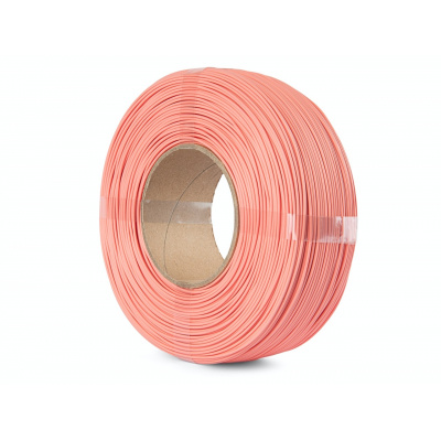 Spectrum 81295 Refill 3D filamento, pastello PLA, 1,75mm, 1000g, Rosso (Flamingo red)