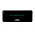 Virtuos KBL9005 display cliente VFD 20x2 per BPOS BP-1588, nero