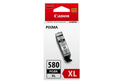 Canon PGI-580PGBK XL nero (black) cartuccia originale