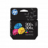 HP 302XL/304XL B7RT8AE colore (color) cartuccia originale