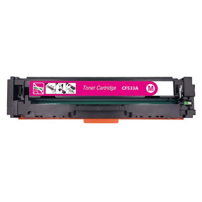 Toner compatibile con HP 205A CF533A magenta (magenta) 