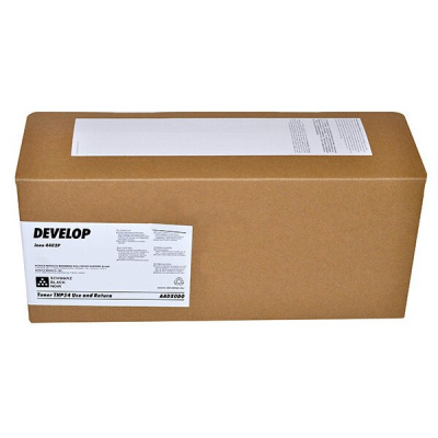 Develop TNP-54 AADX0D0 nero (black) toner originale
