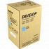 Develop TNP-81 AAJW4D2 ciano (cyan) toner originale