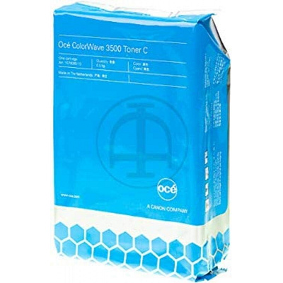 Oce 1070095113, 3281C002AA, Ciano (cyan) toner originale