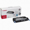 Canon CRG-711 nero (black) toner originale