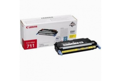 Canon CRG-711 giallo (yellow) toner originale