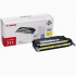 Canon CRG-711 giallo (yellow) toner originale