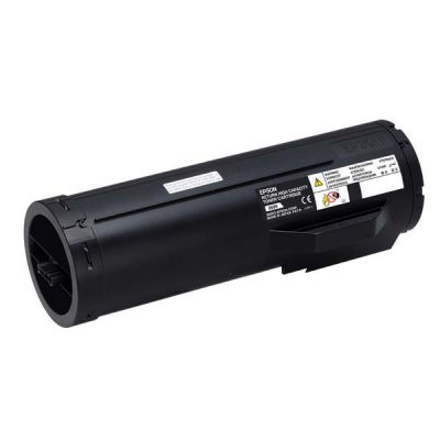 Epson C13S050699 nero (black) toner originale