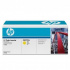 HP 650A CE272A giallo (yellow) toner originale
