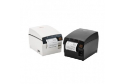 Bixolon SRP-F312II SRP-F312IICOSK stampante per ricevute, USB, RS232, Ethernet, 8 dots/mm (203 dpi), taglierina, nero