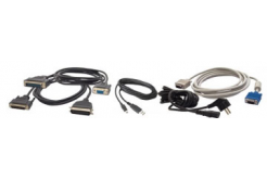 Honeywell RS-232 Wincor cable
