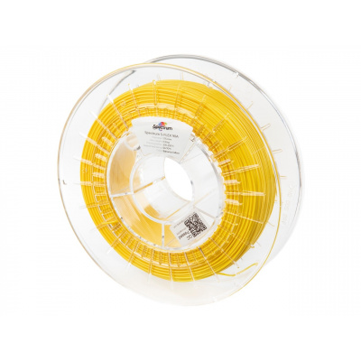 Filamento 3D Spectrum 80256, S-Flex 90A, 1,75 mm, 500 g, Giallo (Bahama yellow)