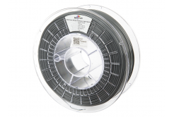 Spectrum 81539 filamento, PETG Premium High Speed, 1kg, 1.75mm, DARK GREY