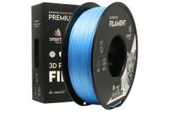 Smart Print FG-S168-E1, 3D filamento, PLA, 1,75mm, 1000g, Blu (Pastel blue)