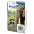 Epson 24XL C13T24344012 giallo (yellow) cartuccia originale
