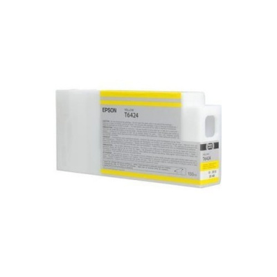 Epson T642400 giallo (yellow) cartuccia originale