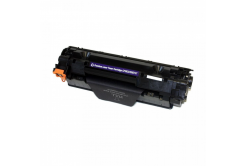 Canon CRG-737 nero (black) toner compatibile