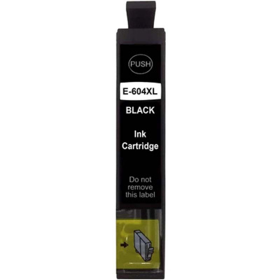Epson 604XL T10H14 nero (black) cartuccia compatibile