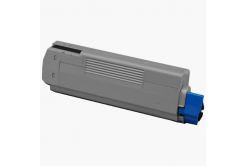 OKI 44315308 nero (black) toner compatibile
