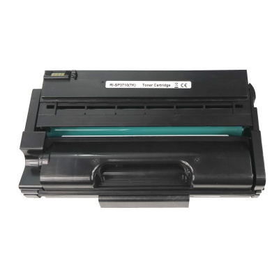 Ricoh SP3710X/408285 nero (black) toner compatibile