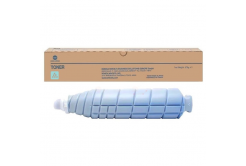 Konica Minolta TN622C A5E7451 ciano (cyan) toner originale