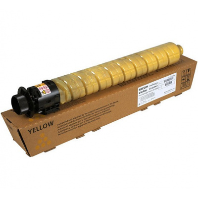 Ricoh 842284 giallo (yellow) toner originale