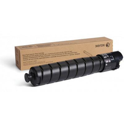 Xerox 106R04085 nero (black) toner originale