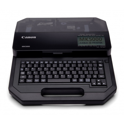 Canon CP-500 (MK-5000) stampante per tubi termoretraibili