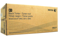 Xerox 006R01552 nero (black) toner originale