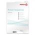Xerox 003R98205, 100µm, A4, 50pz, trasparente, laser, lamina