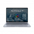 ASUS Zenbook 14/UX3480AA-OLED054W/U7-355/14"/WUXGA/24GB/512GB/Intel int/W11H/Blu/2R