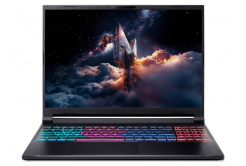 Acer NH.QXDEC.001 Nitro V 16S/ANV16S-71-9375/9-270H/16"/2560x1600/32GB/1TB/RTX 5070/W11H/Nero/2R